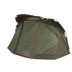 Azonnali szállítás JRC Defender Peak Bivvy 2-Man sátor