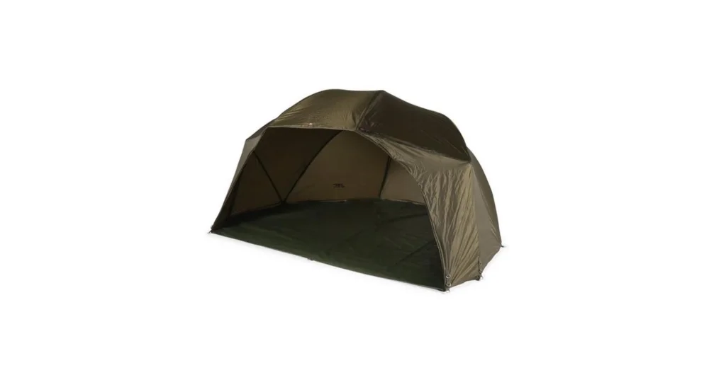 Ne maradj le JRC Defender 60‘‘ Oval Brolly sátras ernyő