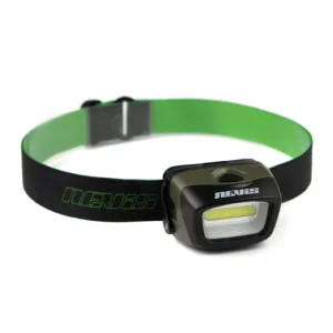NEVIS LED Headlamp Fejlámpa Legkelendőbb