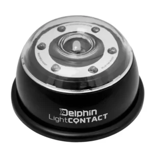 Szuper akció DELPHIN LightCONTACT 6+1 LED Sátorlámpa