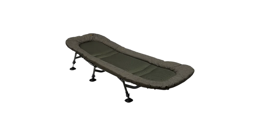 Árcsökkenés PROLOGIC INSPIRE LITE-PRO 6 LEG BEDCHAIR horgászágy