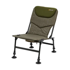 Legkelendőbb PROLOGIC INSPIRE LITE-PRO CHAIR WITH POCKET 140KG horgász szék