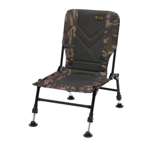 PROLOGIC AVENGER CAMO CHAIR 140KG horgász szék Vedd meg most