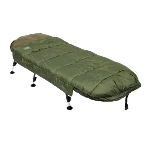 Legjobb ár PROLOGIC AVENGER S/BAG & BEDCHAIR SYSTEM 6 LEGS 105KG horgászágy hálózsákkal