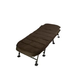 Akciós ár JRC Cocoon II Flatbed Sleepsystem 210x80cm horgászágy