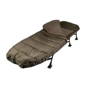 Csak ma JRC Defender II Flatbed Sleepsystem 205x78cm horgászágy