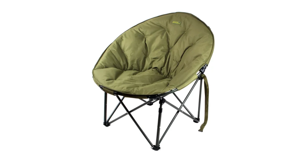 CARP ACADEMY Moonchair Fotel Ne maradj le