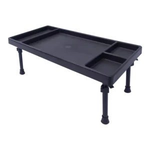 PROLOGIC BIVVY TABLE 60X30X5CM sátorasztal Árcsökkenés