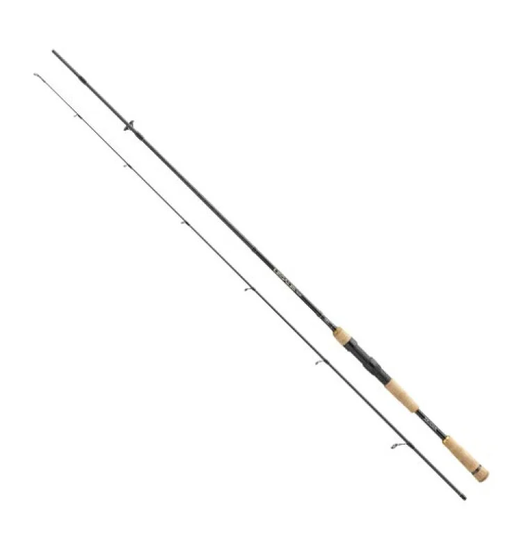 Szezonális akció Daiwa - Legalis Spin - 2,40m 15-50g - Pergető Horgászbot