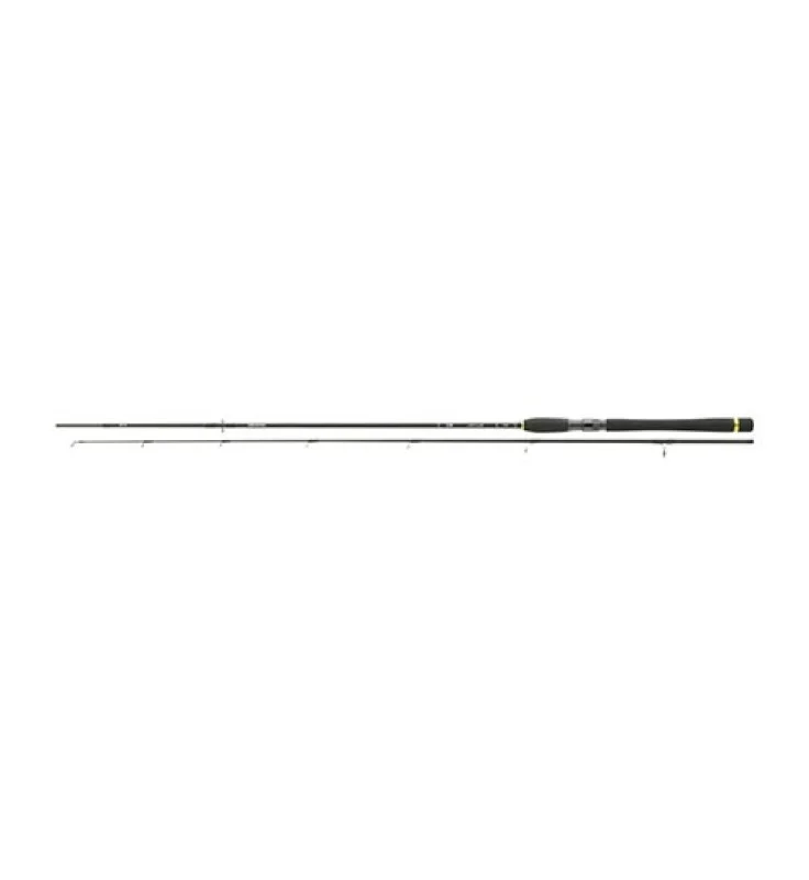 Daiwa - Legalis UL Spin - 2,10m-3-15g - Pergető Horgászbot Ne maradj le