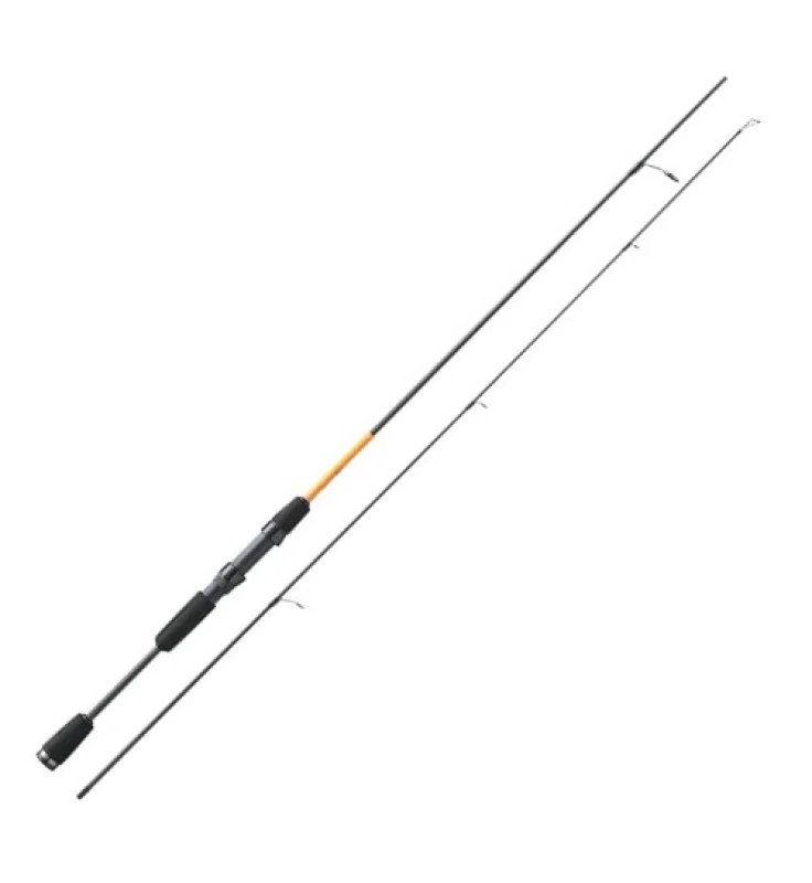 Legkelendőbb Okuma - Jaw Spin 198cm L 3-14G - Pergető Bot
