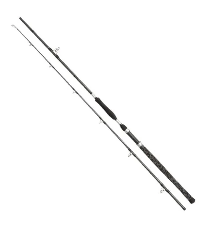 Kihagyhatatlan ajánlat Penn - Legion Cat Silver Allround 240 100-300g- Harcsázó Bot