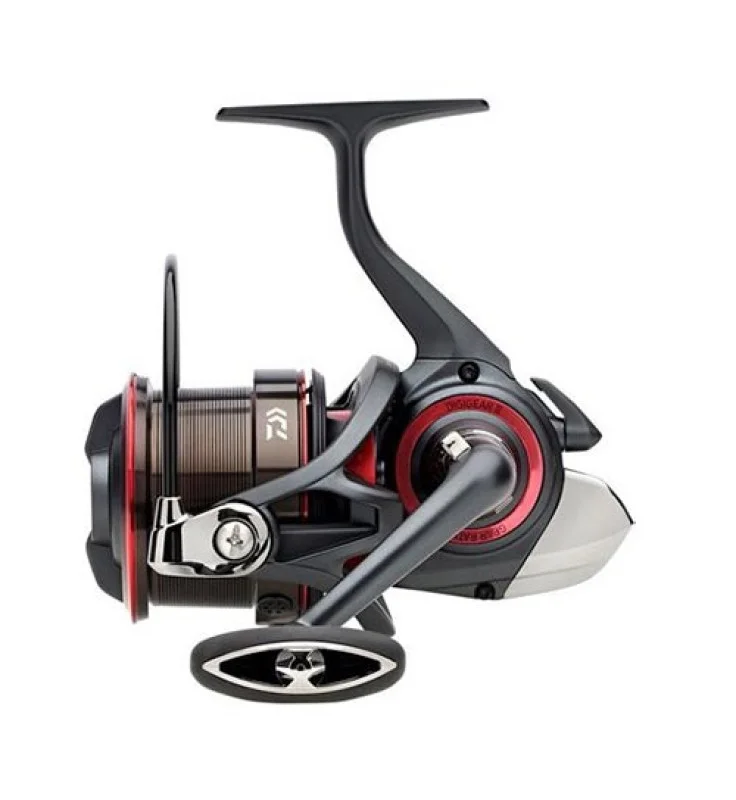 Rendeld meg most Daiwa - 21 Tournament Feeder 25 QD - Feeder Horgászorsó
