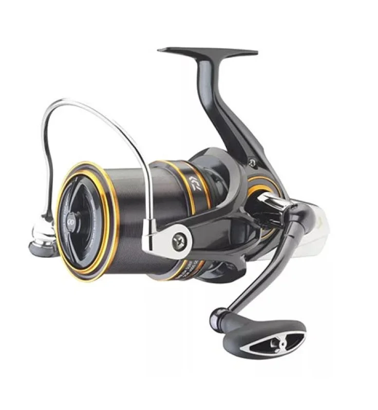 Vedd meg online Daiwa - 23 Emblem Surf 45 SCW QD - Távdobó Pontyhorgász Orsó