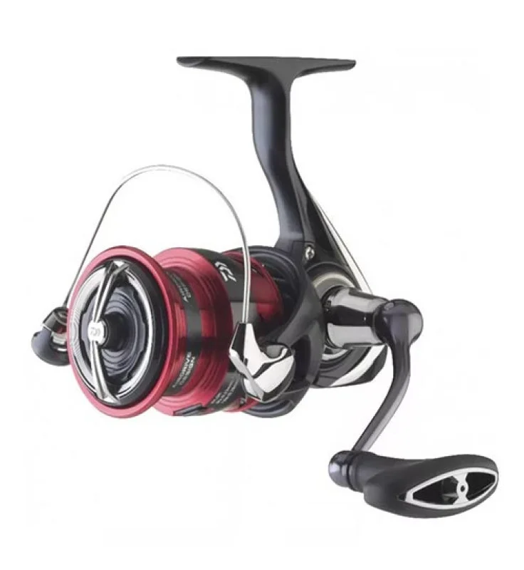 Daiwa - 23 Ninja LT 2000 - Pergető Orsó Végkiárusítás