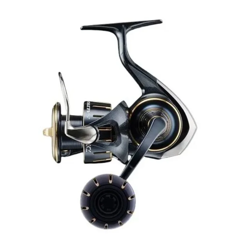 Daiwa - 23 Saltiga (G) 6000-H - Prémium Pergető Orsó Alacsony ár