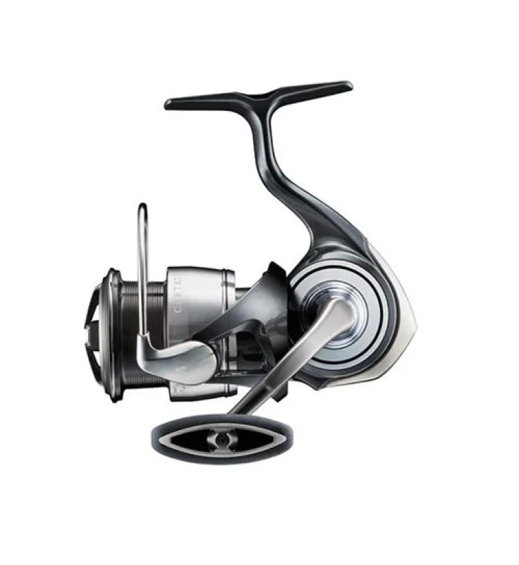 Akció Daiwa - 24 Certate LT 4000D-C - Pergető Orsó