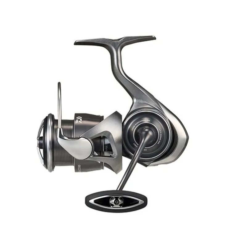 Szuper ajánlat Daiwa - 25 Caldia LT3000 - Pergető Orsó