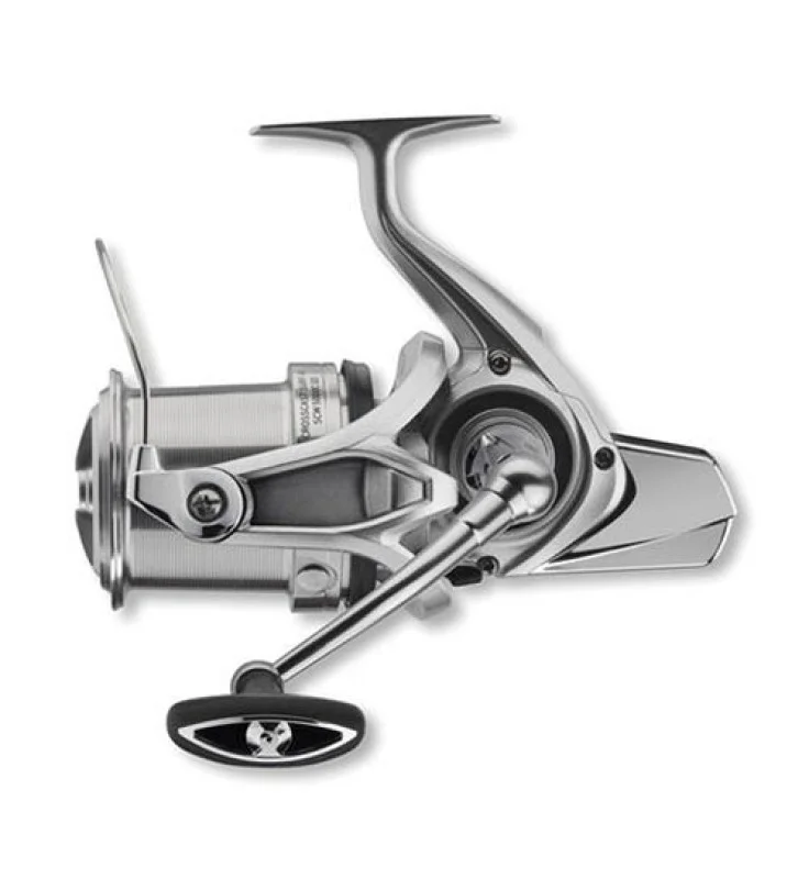 Legjobb ár Daiwa - Crosscast Surf 45 SCW 5000C QD - Prémium Távdobó Horgászorsó
