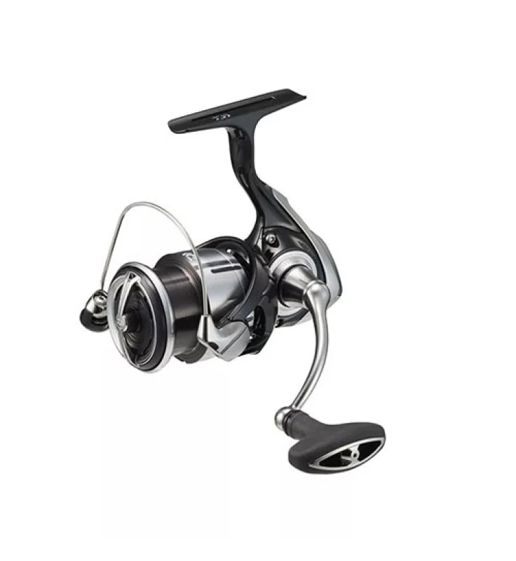 Daiwa - Lexa LT 3000S-C - Elsőfékes Orsó Olcsó