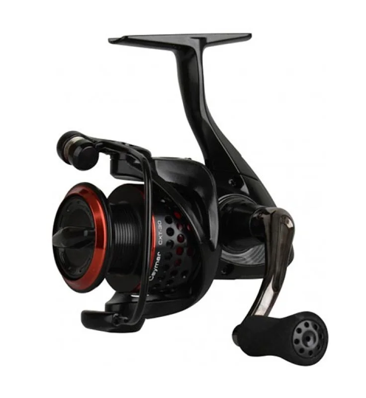 Okuma - Ceymar XT CXT-30FD 7+1bb inc. Alu spare spool - Pergető orsó Legkelendőbb