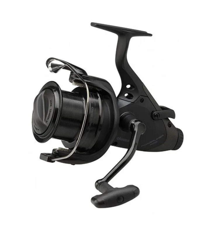 Legkelendőbb Okuma - Powerliner Pro PLP 8000 BF 4+1BB - Nyeletőfékes Orsó