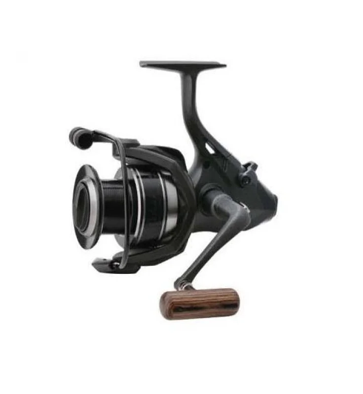 Okuma - Pulzar 4000 - Nyeletőfékes Horgászorsó Újdonság