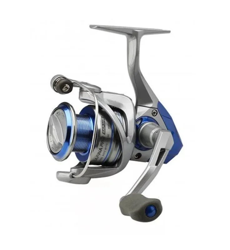 Gyors szállítás Okuma - Safina Pro SNP 4000 - Elsőfékes Pergető Orsó