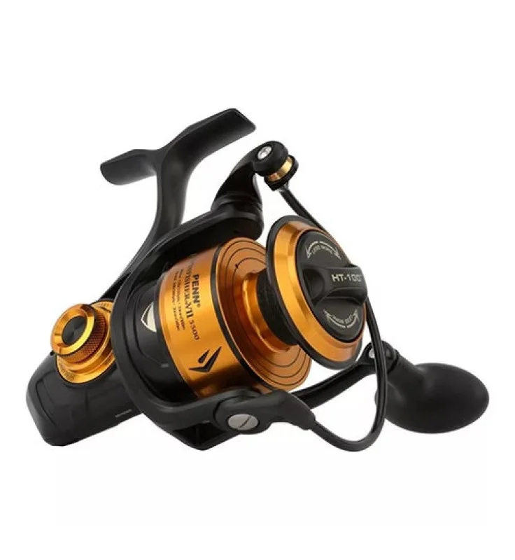 Korlátozott ajánlat Penn - Spinfisher® VII 8500 Front Drag 6BB 4.7 1