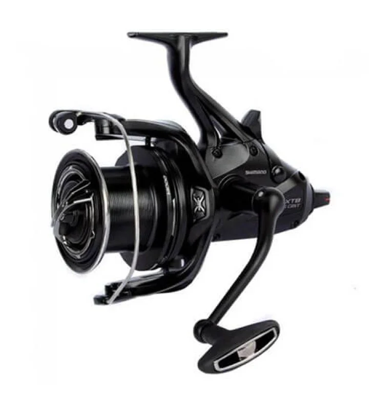 Kihagyhatatlan ajánlat Shimano - Big Baitrunner LC 14000 XTB