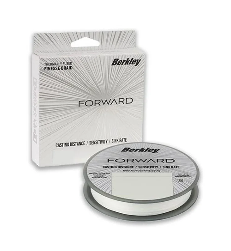 Berkley - Forward 150m 0,10mm Crystal - Fonott Zsinór Olcsó