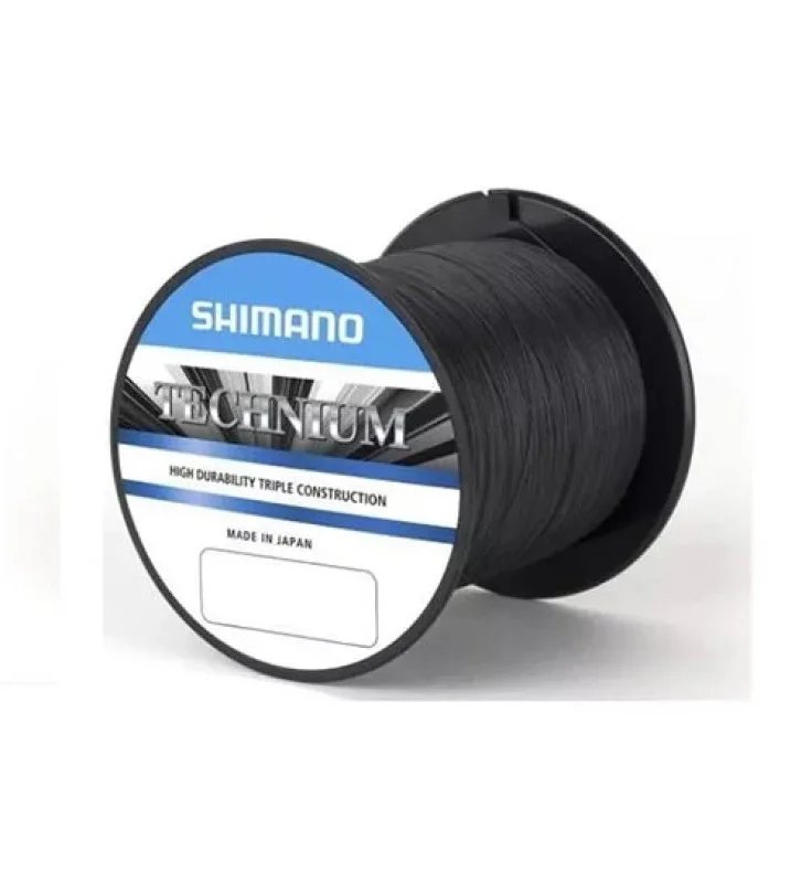 Csak ma Shimano - Technium Zsinór - 0,285mm 1250m