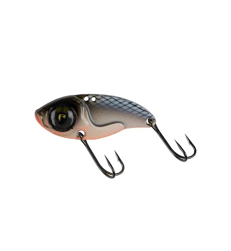 Fox - Rage Big Eye Blade 17g - UV Bleak Árengedmény