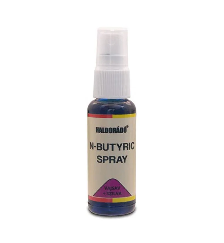 Alacsony ár Haldorádó - N-Butyric Spray - Vajsav + Szilva
