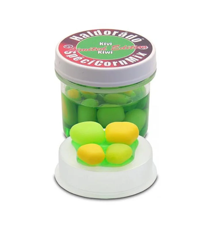 Azonnali szállítás Haldorádó - SpéciCorn MIX Limited Edition - Kiwi