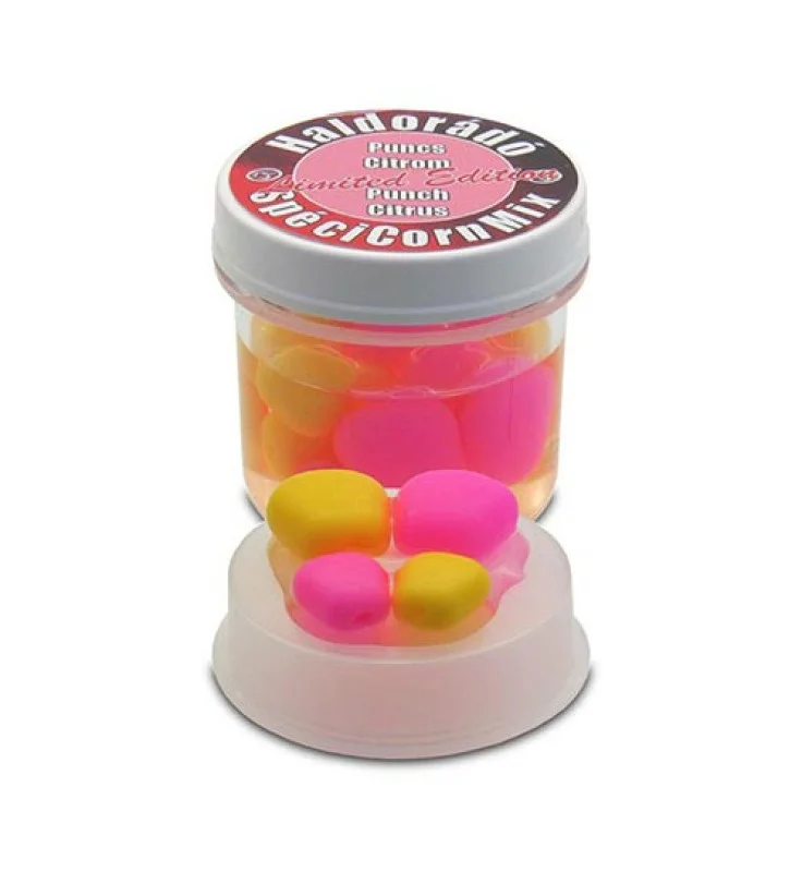 Haldorádó - SpéciCorn MIX Limited Edition - Puncs Citrom Azonnali szállítás