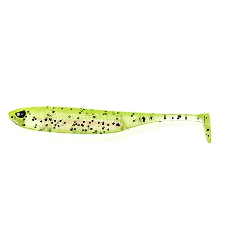 Legjobb ár Lucky John - 3D Makora Shad Tail 006 - 4" (10cm) - Műcsali