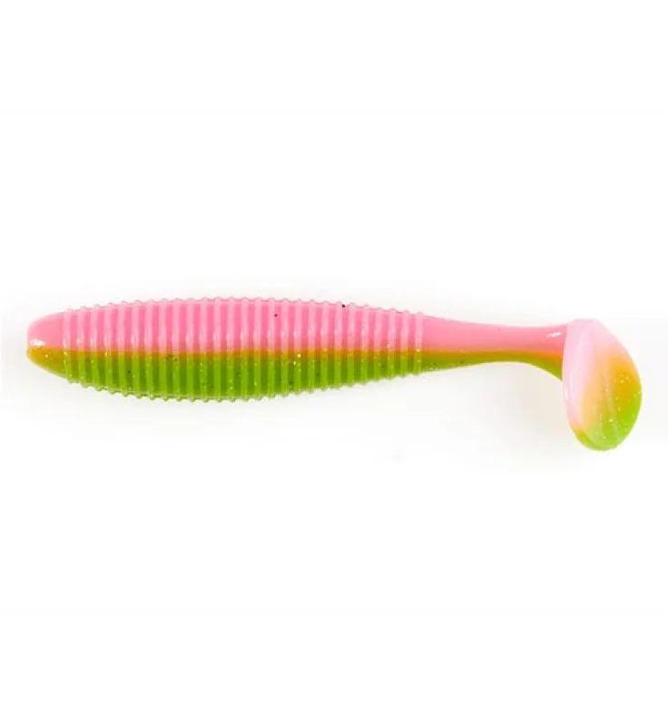 Lucky John - Joco Shaker Super Floating - F42 - 5,5” (14 cm) - Műcsali Biztonságos fizetés