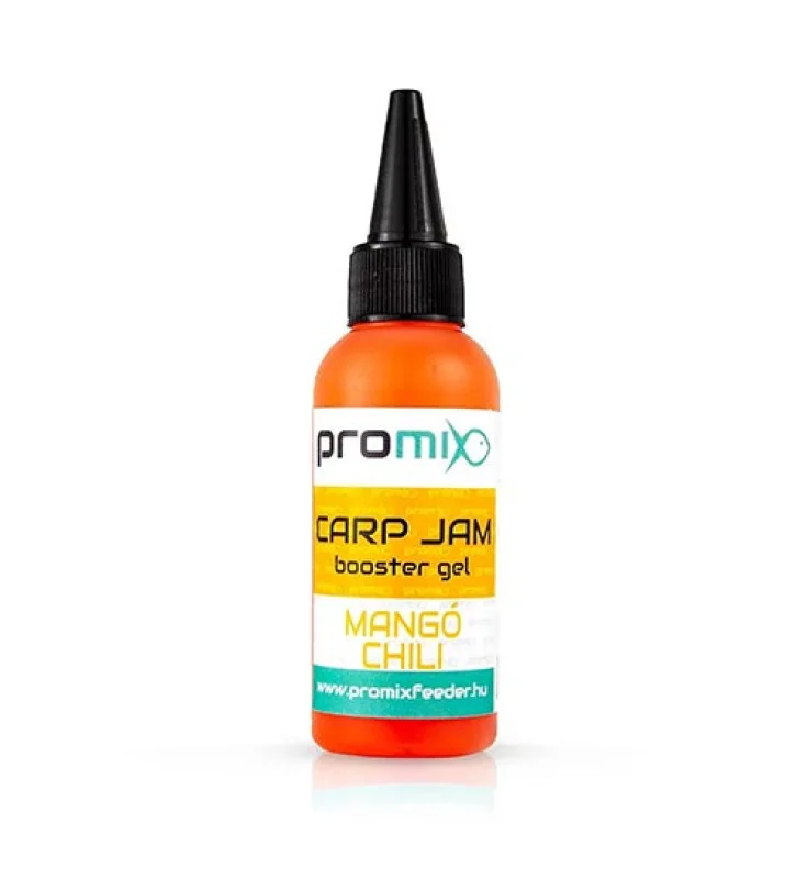 Promix - Carp Jam - Mangó-Chilli Azonnali szállítás