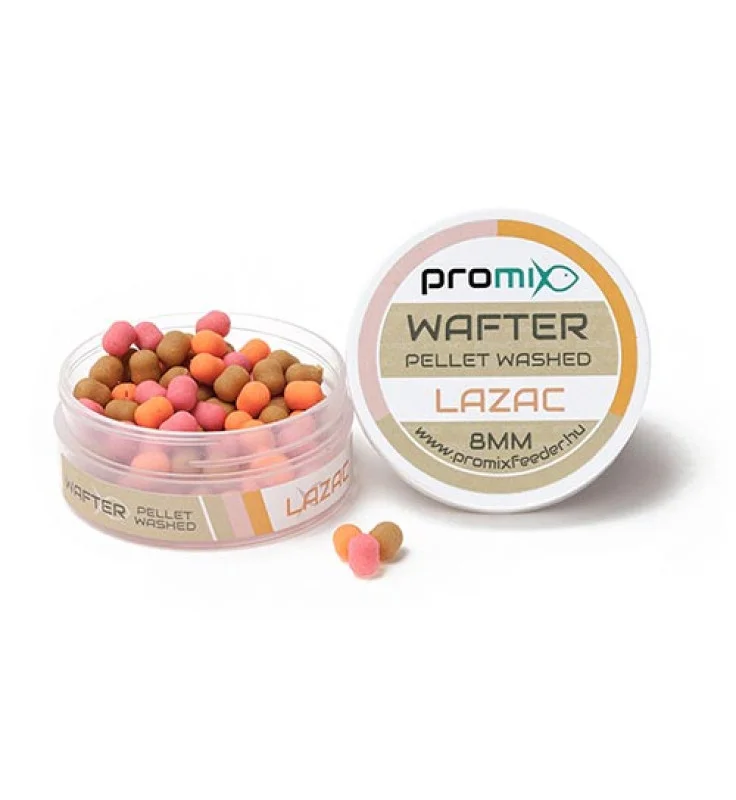 Promix - Wafter Pellet Washed Vedd meg online