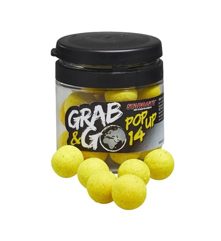 Alacsony ár Starbaits - G&G Global Pineapple Pop Up - Pop Up Bojli