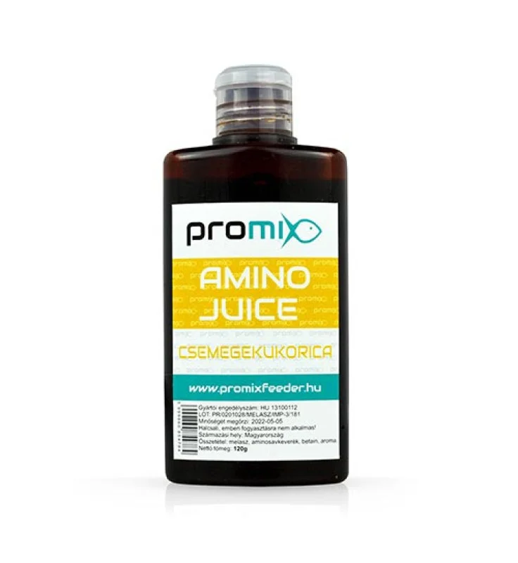 Promix - Amino Juice Azonnal elérhető