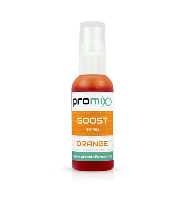 Promix - Goost Spray Exkluzív ajánlat