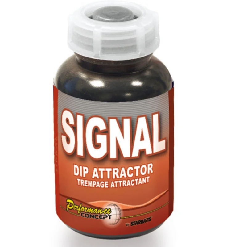 Starbaits - Signal Dip Nézd meg most