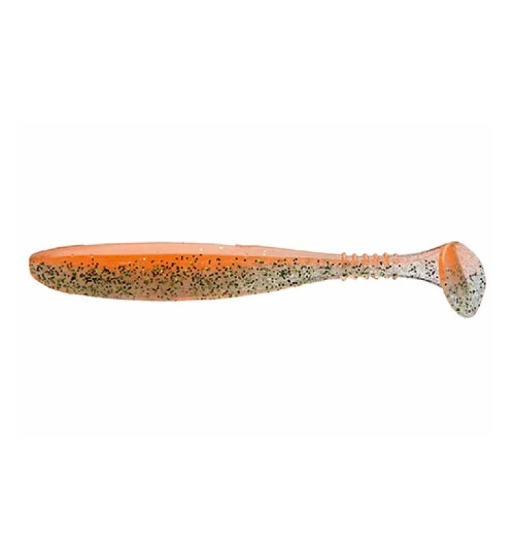Daiwa - Tournament D‘Fin 10cm - Orange Shiner Outlet