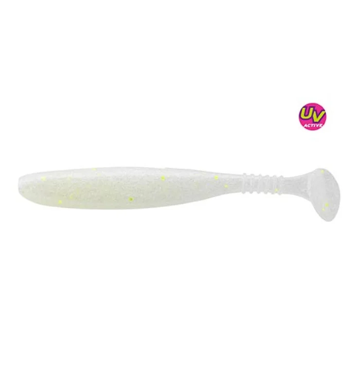 Daiwa - Tournament D‘Fin 10cm - UV Flake Pearl Legnépszerűbb