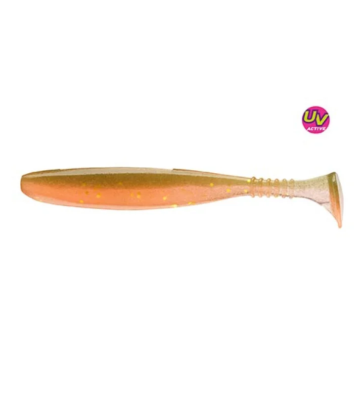 Daiwa - Tournament D‘Fin 10cm - UV Perch Szezonális akció