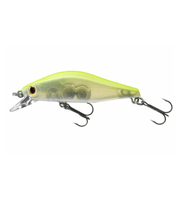 Csak ma Daiwa - Tournament Wise Minnow 50FS CBP - Wobbler