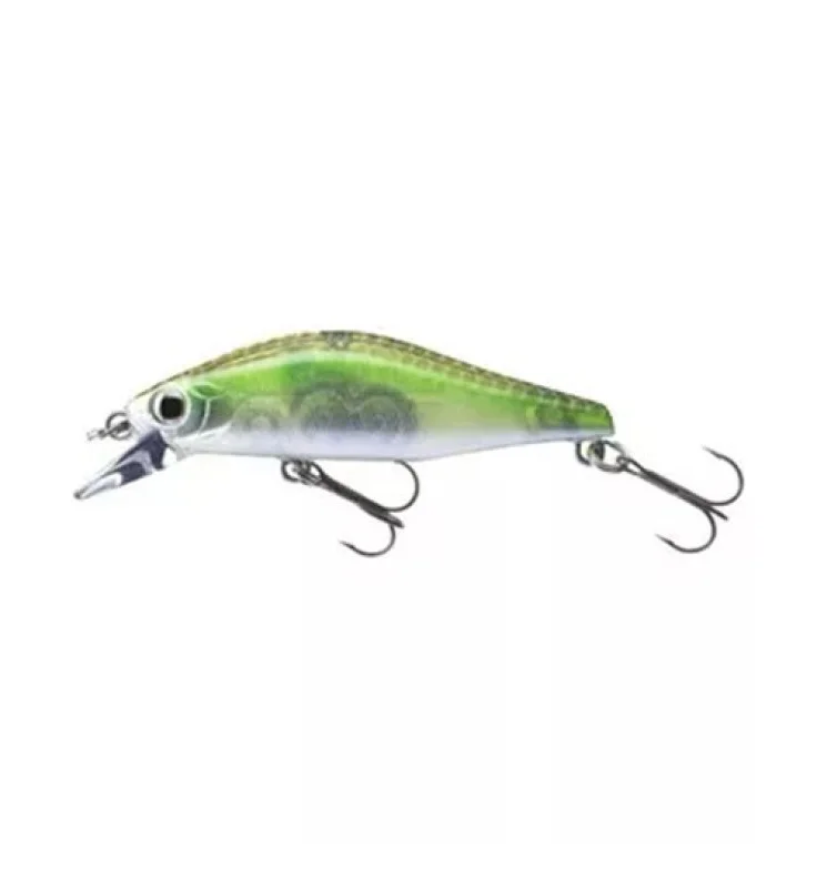 Újdonság Daiwa - Tournament Wise Minnow 50FS GFG - Wobbler