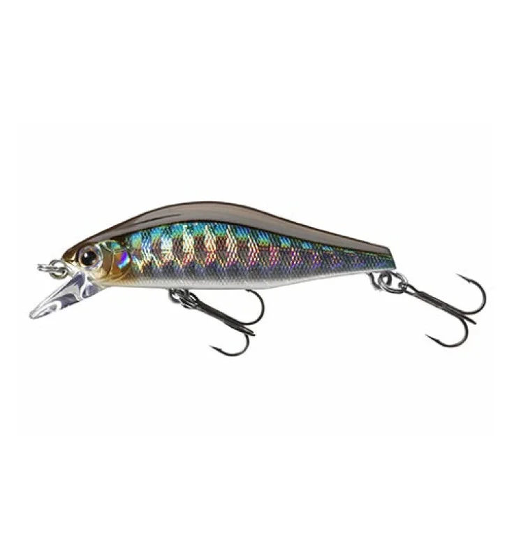 Daiwa - Tournament Wise Minnow 50FS KBNG - Wobbler Gyors kiszállítás
